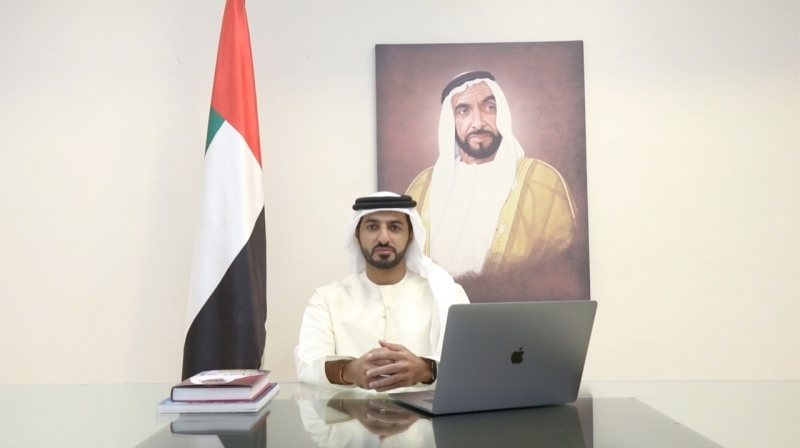 "راشد النعيمي"