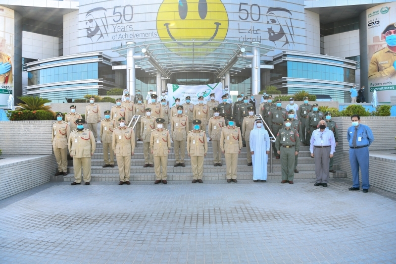 "جانب من الحضور خلال إطلاق المهرجان | من المصدر"