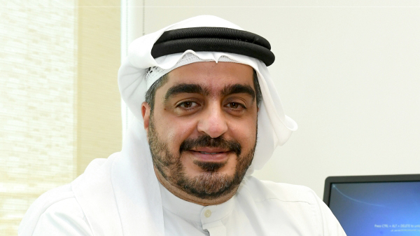 "حمد العور"