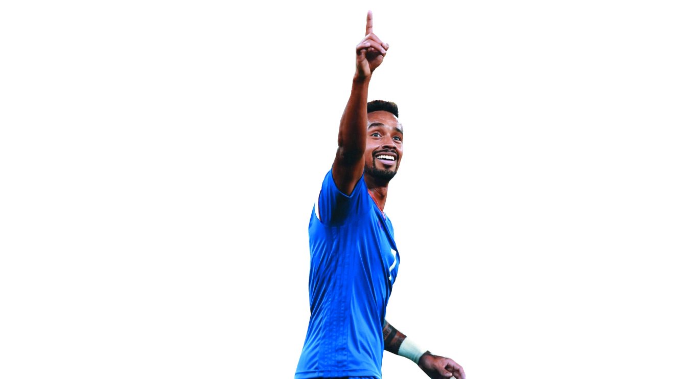 "كايو لوكاس"