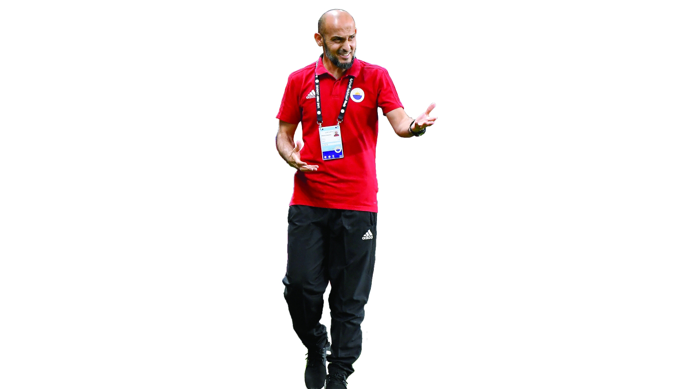 "العنبري"