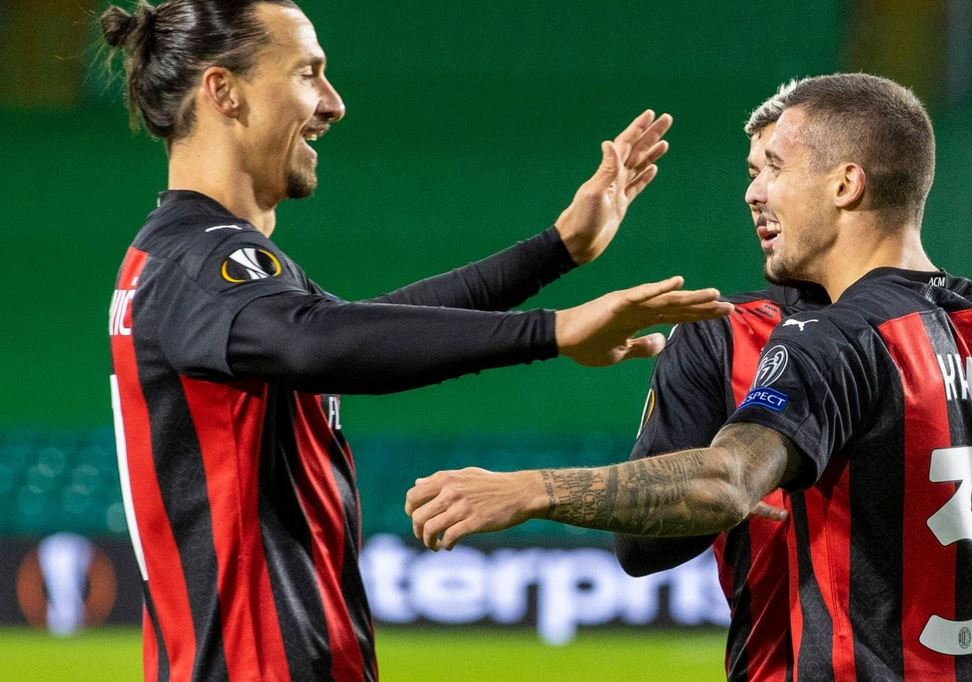 يوروبا ليغ: فوز ثان تواليا لميلان وليستر و سقوط مفاجئ لتوتنهام