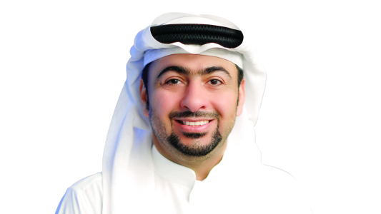 "أحمد الخاجة"