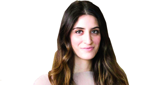 "لانا شما"