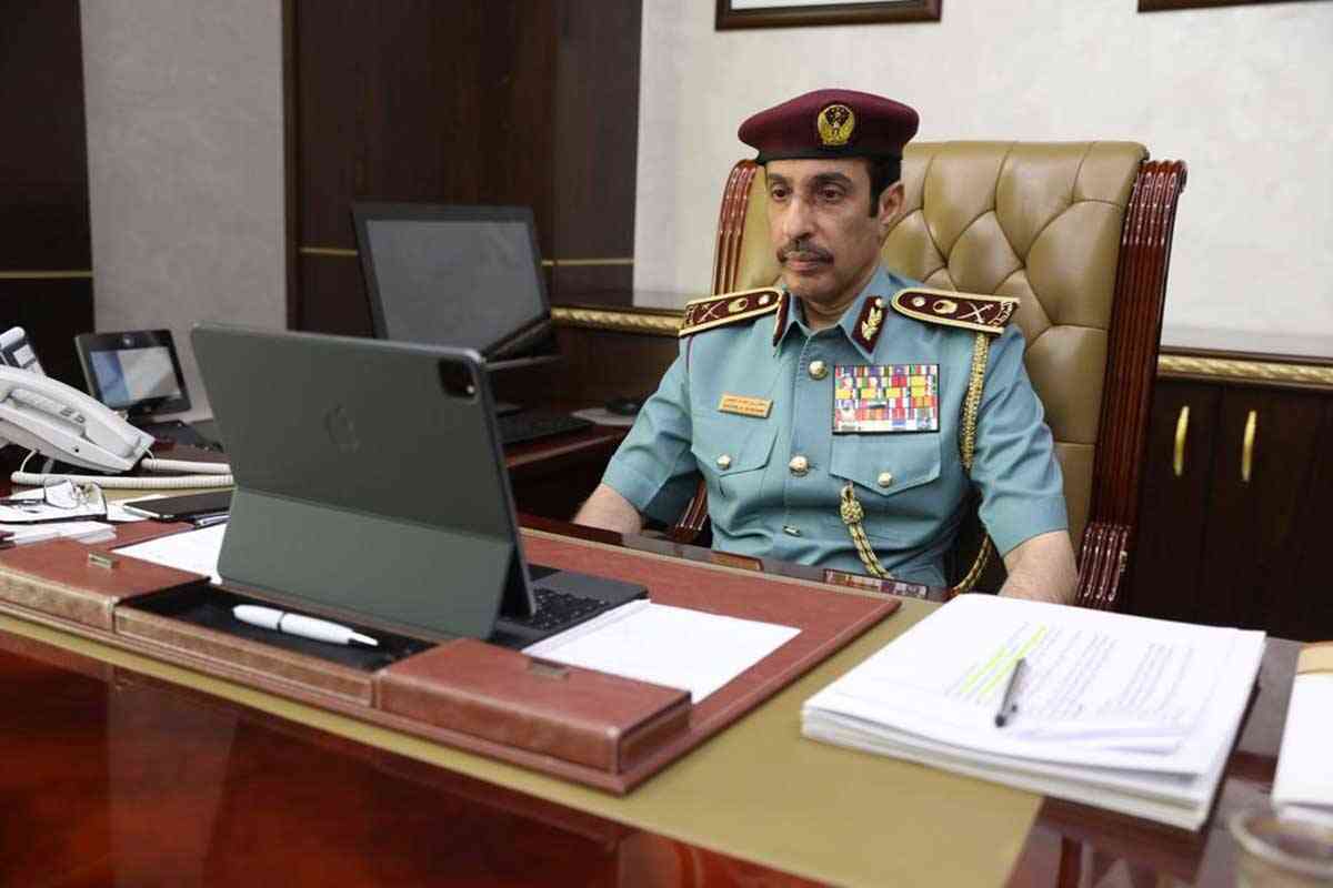 "الطوارئ والأزمات" بعجمان يسمح باستئناف إقامة الأعراس والمناسبات