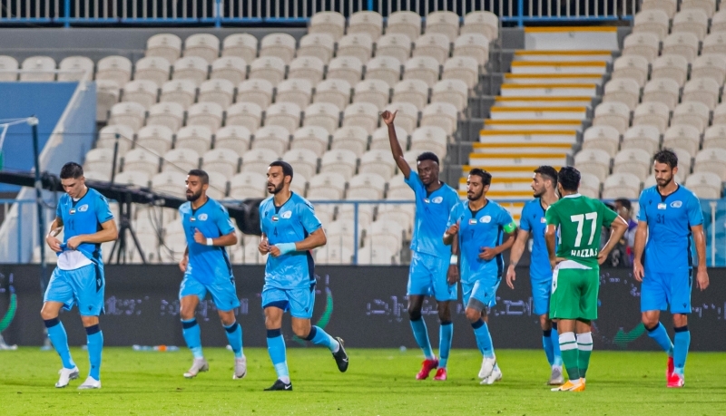 "أفضل انطلاقة لـ«السماوي» في الدوري | البيان"