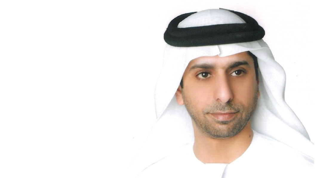 "عمر المهيري"