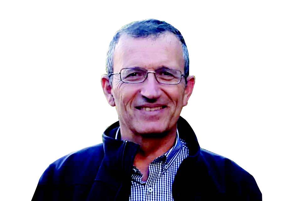 "إليعازر كوهين"