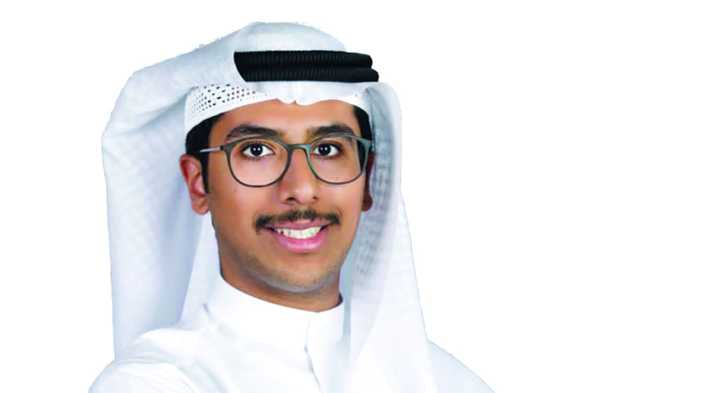 "محمد الهاجري"
