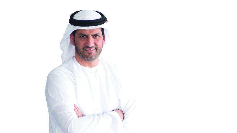 "علي خليفة بن ثالث"