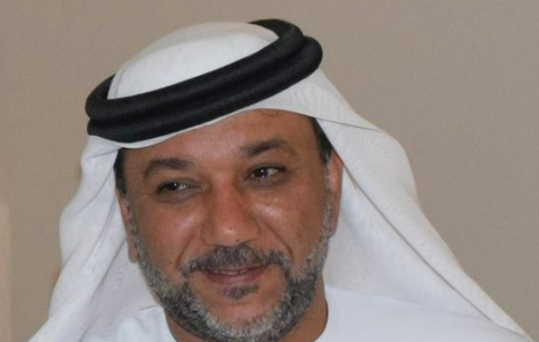 "محمد الحمادي"