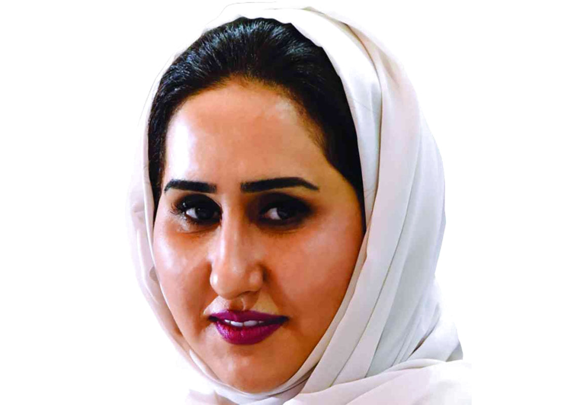 "ليلى فريدون"