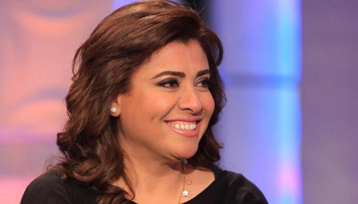 ممثلة مصرية مشهورة تعلن إصابتها بكورونا