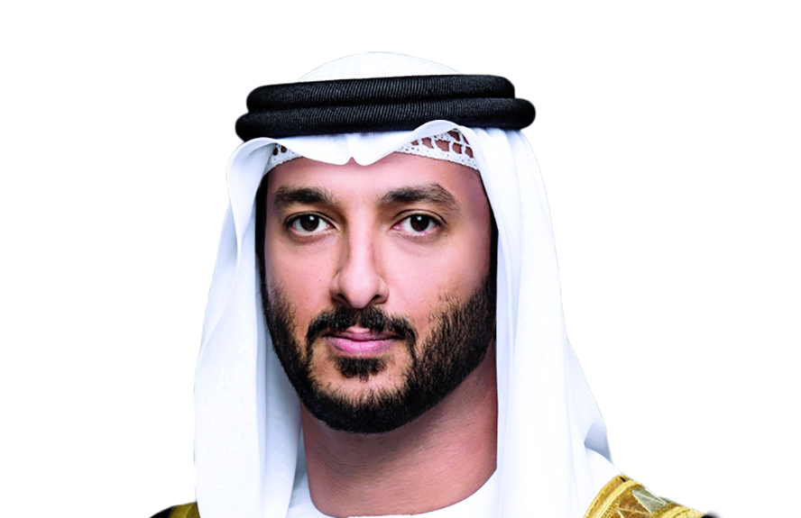 "عبدالله بن طوق"