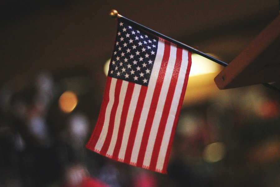 مباشر.. نتائج الانتخابات الأمريكية نُحدثها بالتطورات