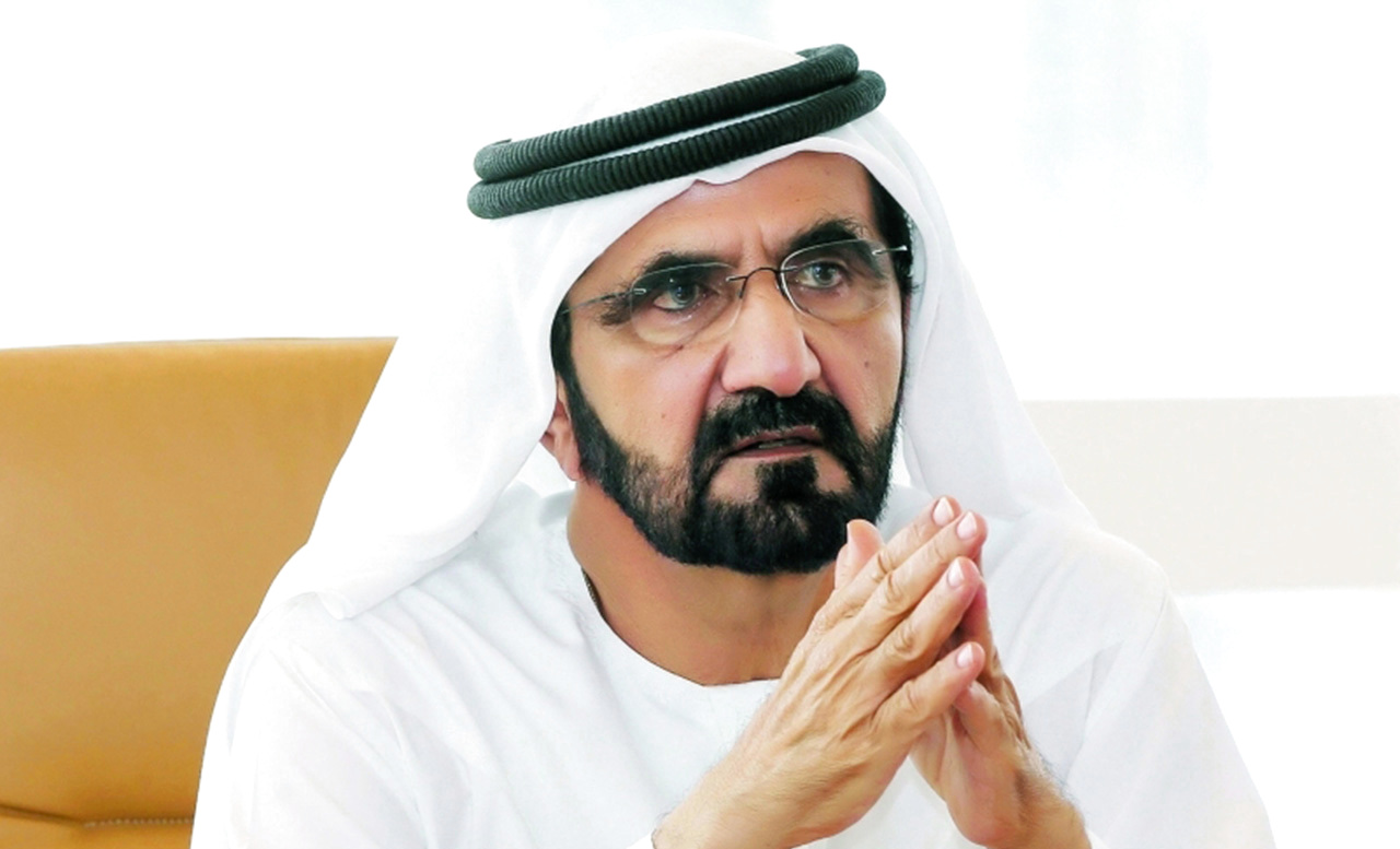 حكومة الإمارات  تبحث التوجهات والرؤى المستقبلية في الأمن والعدل والسلامة