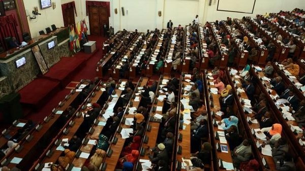البرلمان الإثيوبي يوافق على حالة الطوارئ