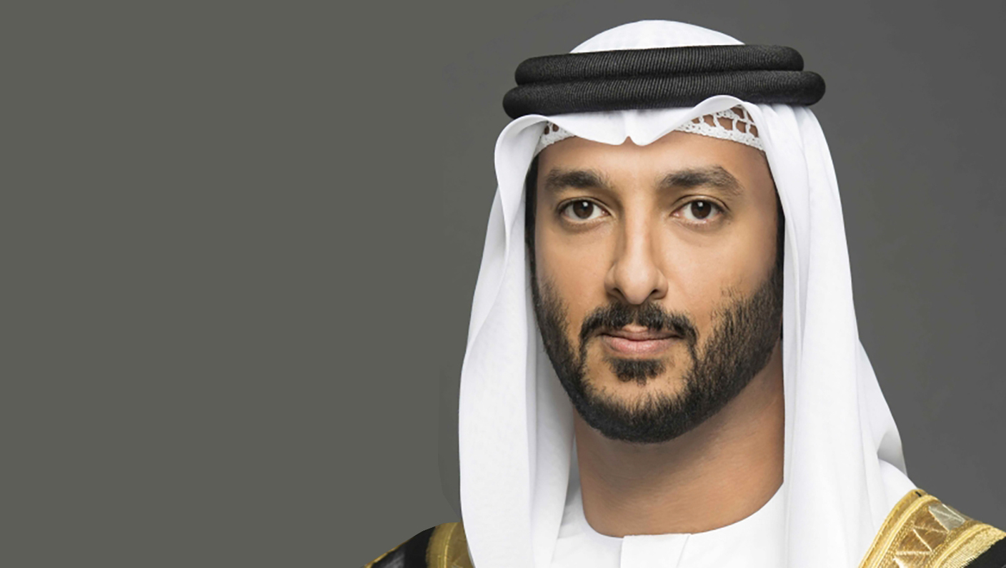 "عبد الله بن طوق"
