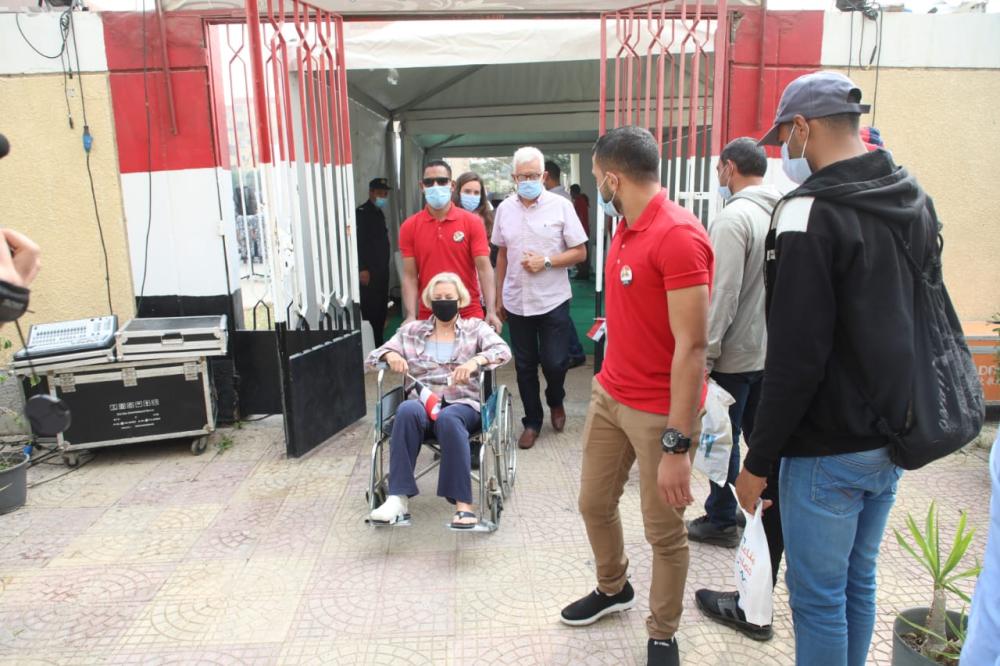 "المرحلة الاولى"