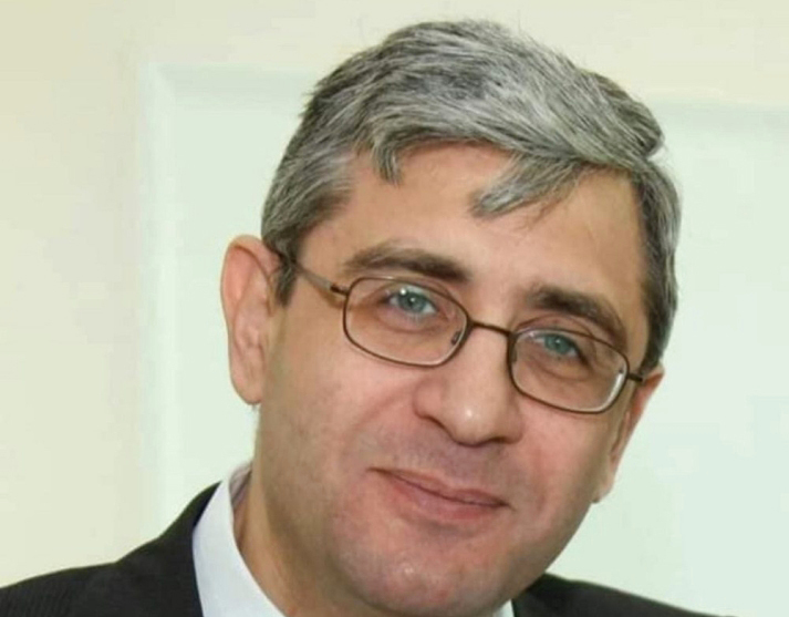 "طارق المجذوب"