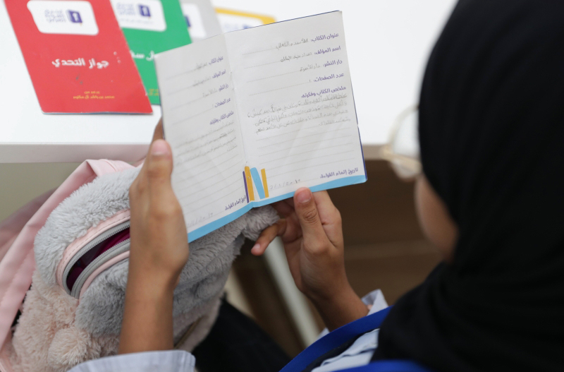 "منافسات قوية يشهدها التحدي في دورته الخامسة | البيان"