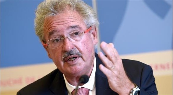 وزير خارجية لوكسمبورج: فوز بايدن يمكن أن يحد من "عصبية العالم"