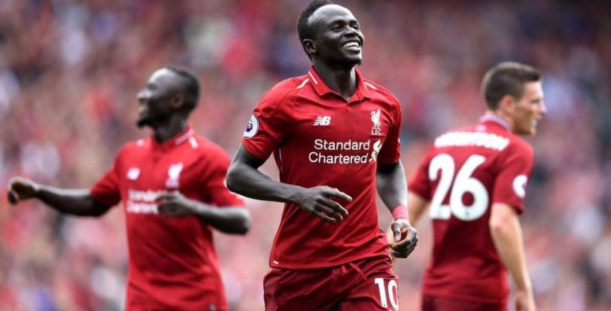 "المنك" يهدد مباراة ليفربول وميدتجيلاند في أبطال أوروبا