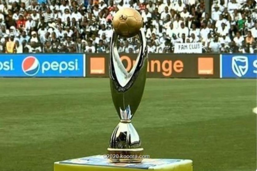 مواجهات سهلة للأهلي والزمالك  في قرعة أبطال أفريقيا