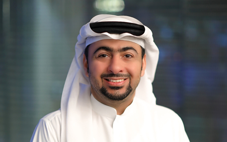 "أحمد الخاجة"