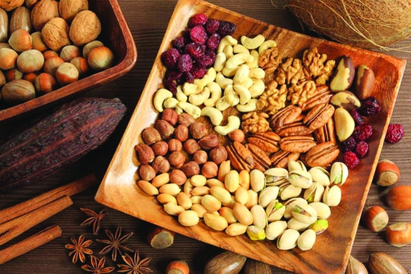 مادة غذائية تحسن خصوبة الرجال