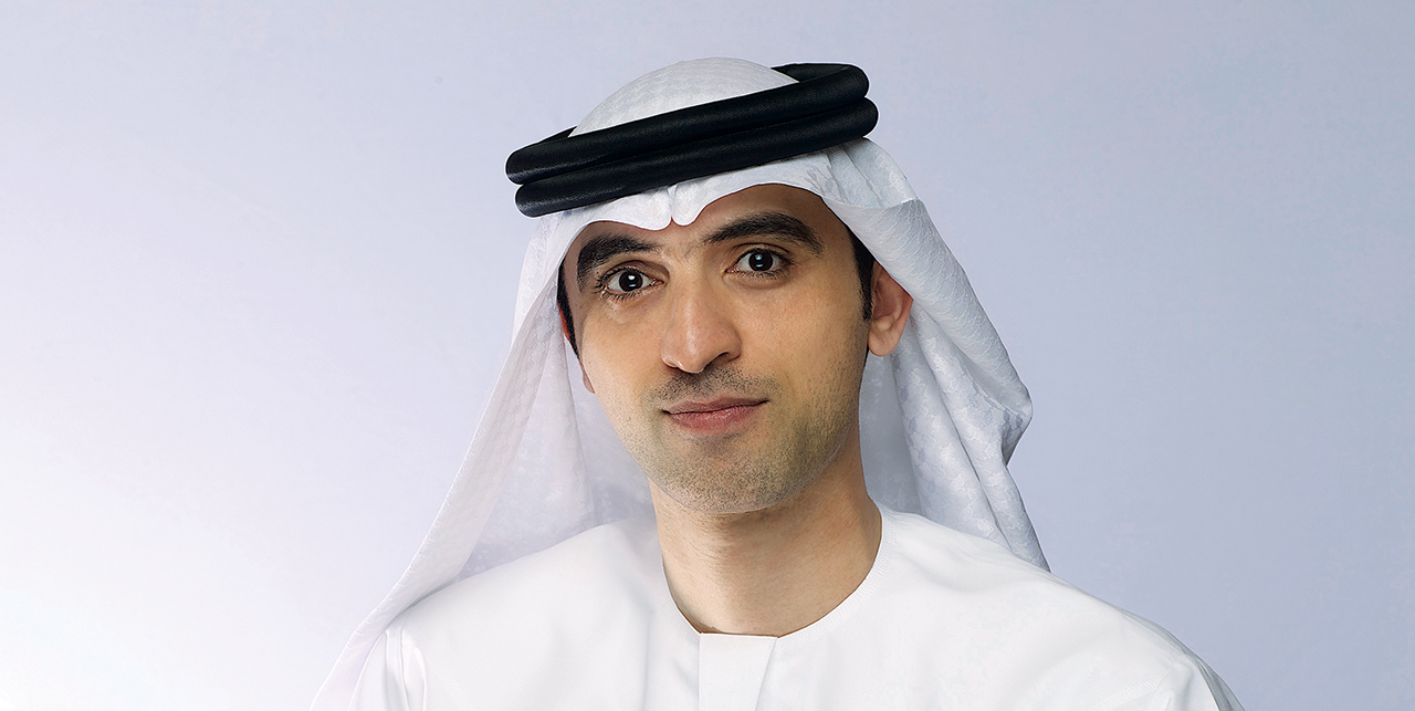 حمد الحمادي: أتعامل مع الرواية كمشروع هندسي