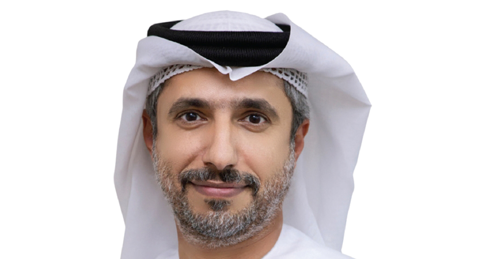 "سيف المزروعي"