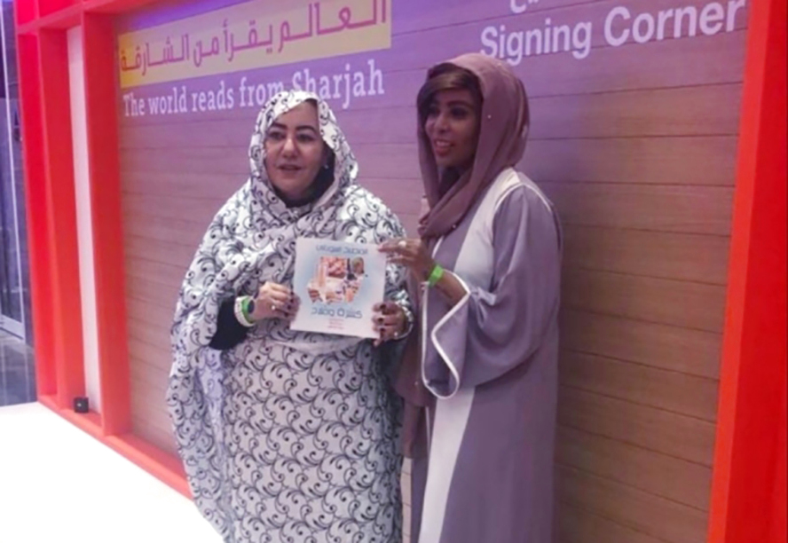 إصدارات متنوعة ومضامين ثرية