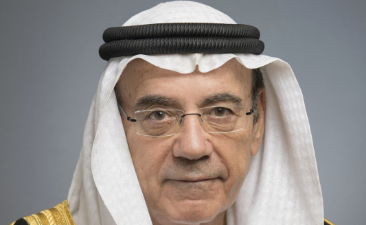 "زكي نسيبة"
