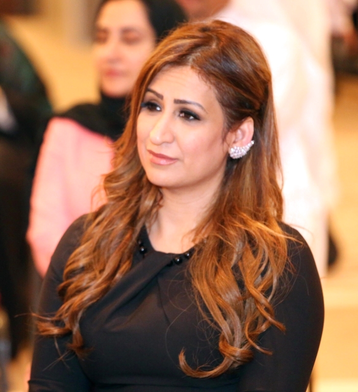 "عهدية أحمد"