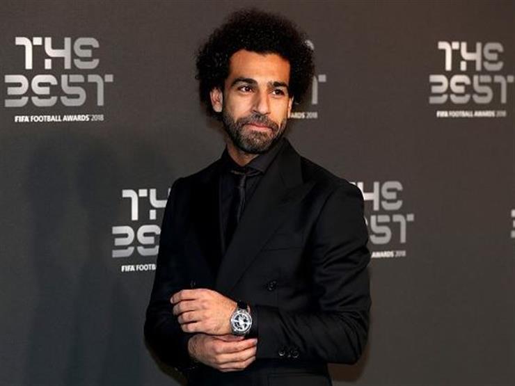 محمد صلاح يثير الجدل حول انتمائه الكروي