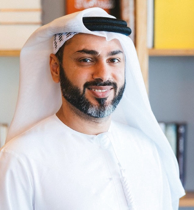 "سعود الحوسني"