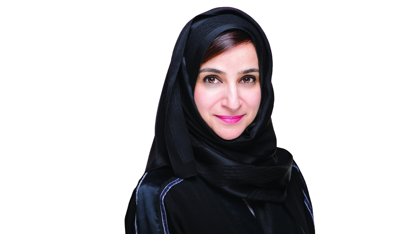 "جميلة المهيري"