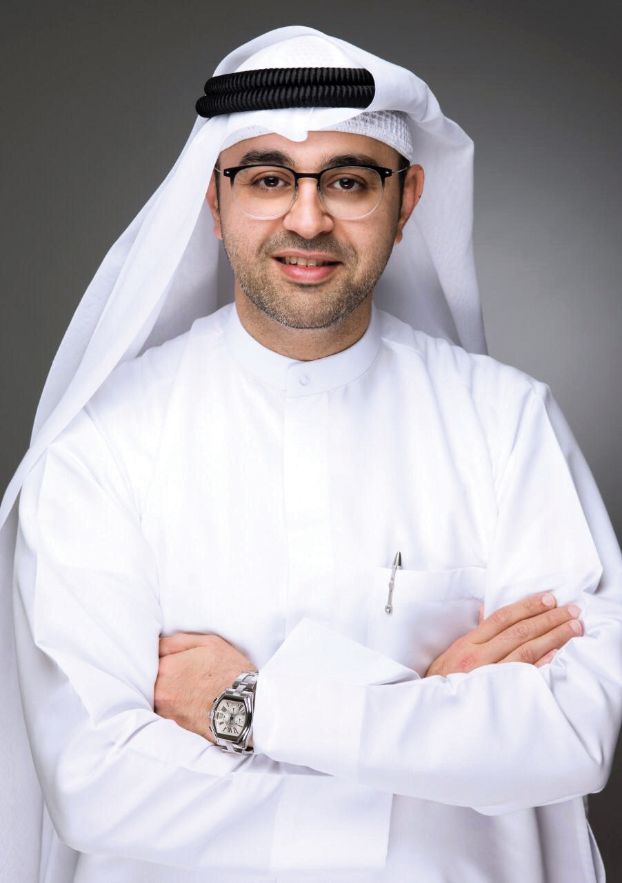 "خالد جاسم المدفع"