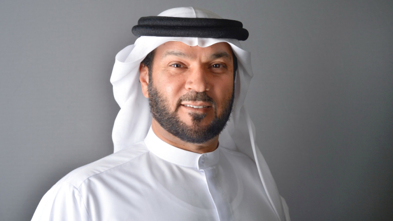 "سلطان السويدي"
