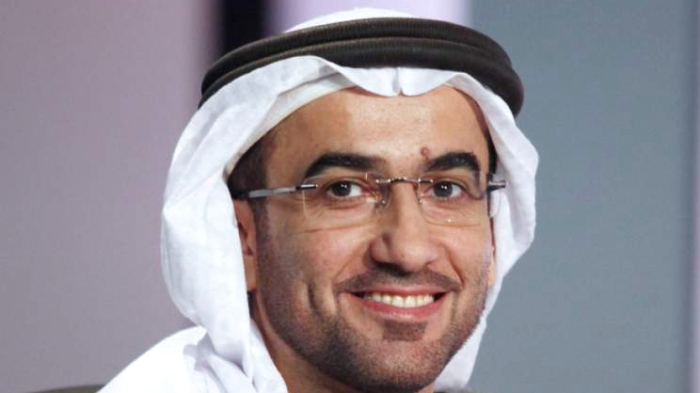 "سلطان العميمي"