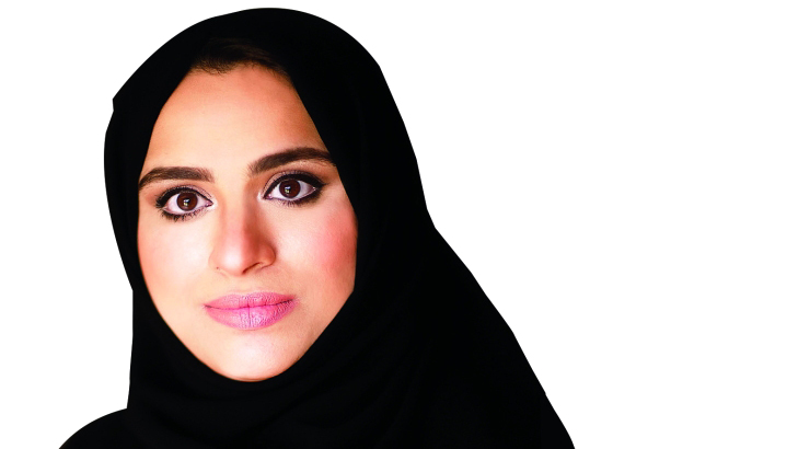 "شمسة صالح"