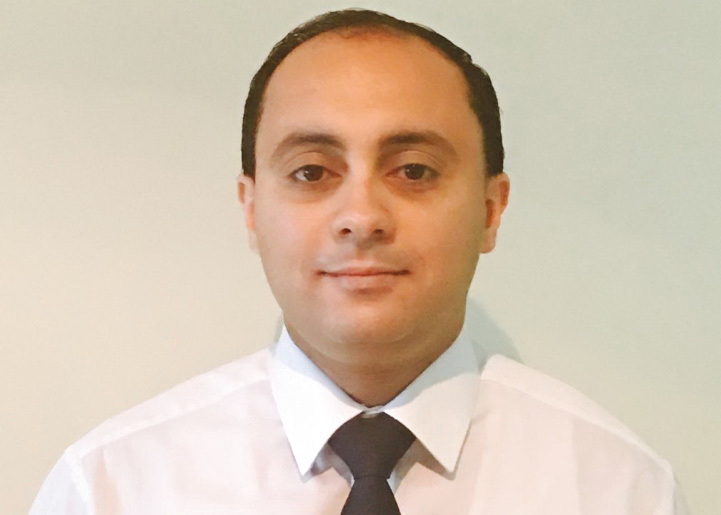 "حسام الدين ماجد"