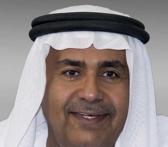 "غالب البريكي"