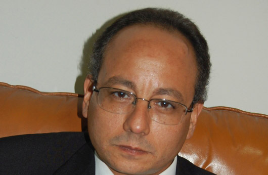 "عماد جاد"