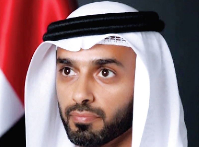 "أحمد النعيمي"