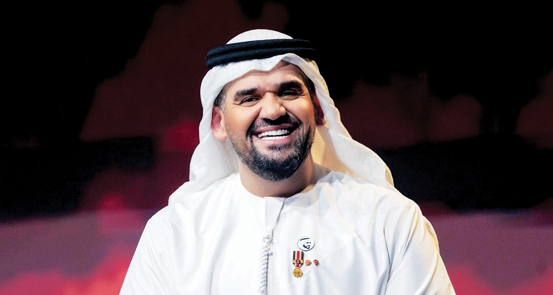 776 ألف مشاهدة لجديد الجسمي