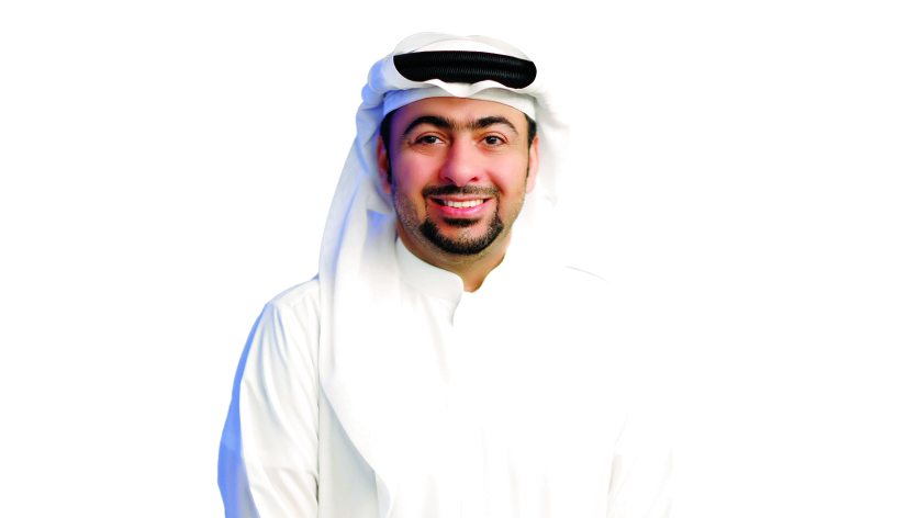 "أحمد الخاجة"