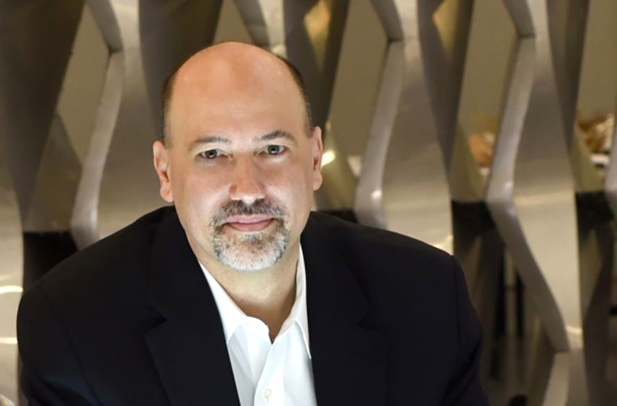 "كيفن ميتشل"