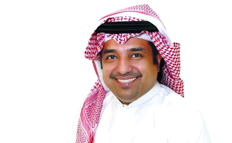 "راشد الماجد"